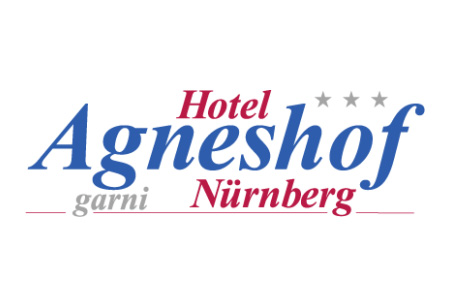 Hotel Agneshof Nurnberg-logo