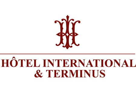 Hotel International & Terminus-logo