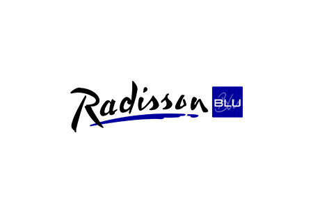 Radisson Blu Hotel Sandton, Johannesburg-logo