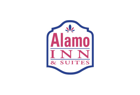 Alamo Inn and Suites - Convention Center-logo