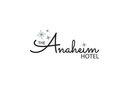 Anaheim Plaza Hotel & Suites-logo