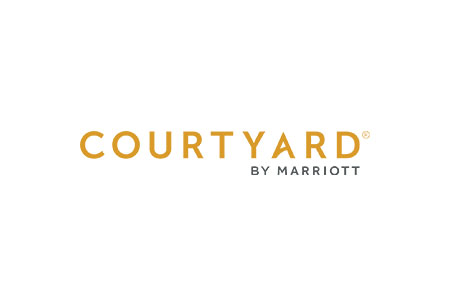 Courtyard by Marriott New York JFK Airport-logo