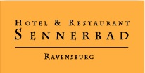 Hotel Restaurant Sennerbad-logo