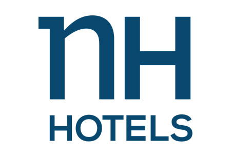 NH Barajas-logo