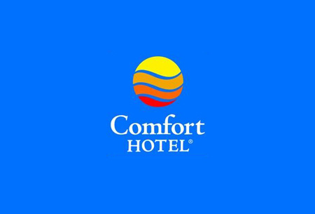 Comfort Hotel Park-logo