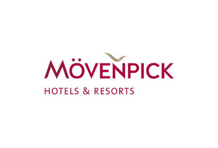 Mövenpick Hotel Bari-logo