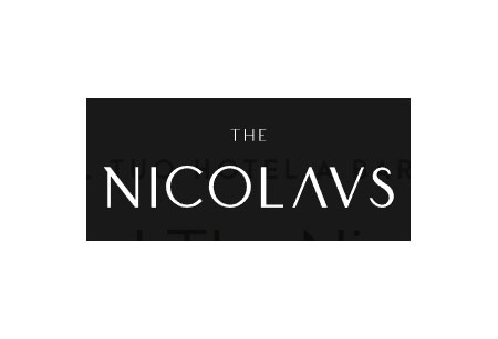 The Nicolaus Hotel-logo