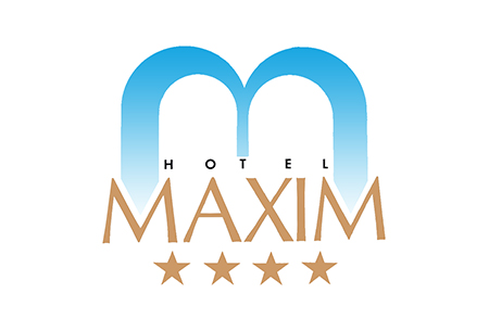 Hotel Maxim-logo