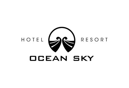 Ocean Sky Hotel & Resort-logo