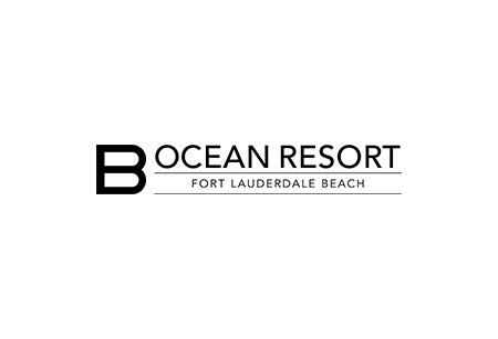 B Ocean Resort-logo