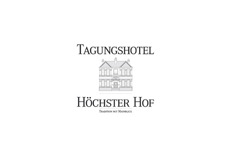 Tagungshotel Hochster Hof & Restaurant-logo