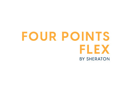 Four Points Flex by Sheraton Essen-logo
