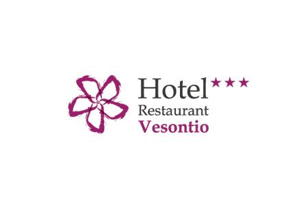 Hotel Restaurant Vesontio-logo