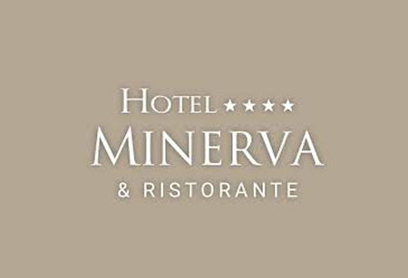 Hotel Minerva-logo