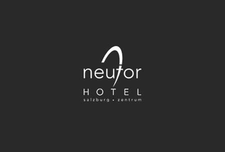Am Neutor Hotel Salzburg Zentrum-logo