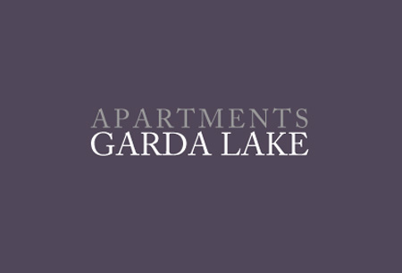 Apartments Garda Lake-logo