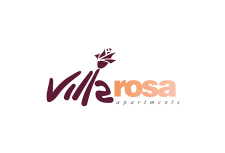 Villa Rosa Riva-logo