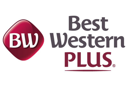 BEST WESTERN PLUS Pavilions-logo