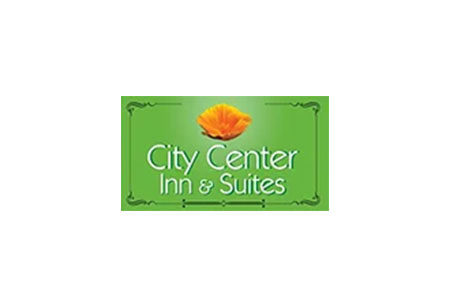 City Center Inn and Suites-logo