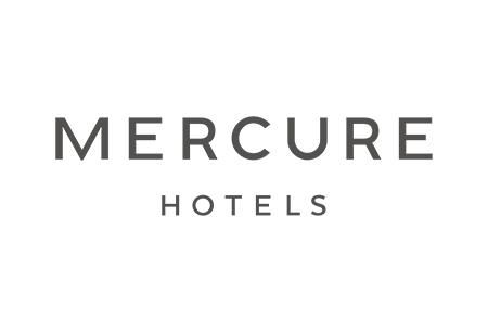 Mercure Paris Montparnasse Pasteur-logo