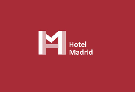 Hotel 3K Madrid-logo