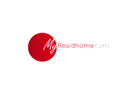Residhome Paris Opera-logo