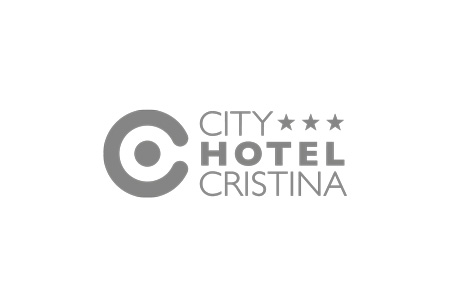 Hotel Cristina-logo