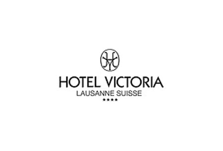 Hotel Victoria-logo
