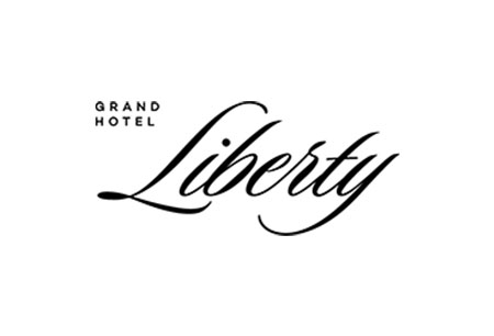 Grand Hotel Liberty-logo