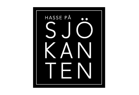 Hasse på Sjökanten Hotell & Restaurang-logo