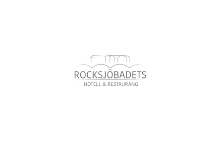 Rocksjobadets Hotell & Restaurang-logo