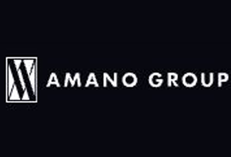 Hotel AMANO Grand Central-logo