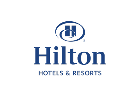 Hilton Rotterdam-logo