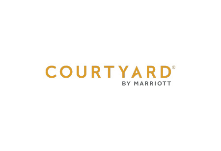 Courtyard by Marriott San Francisco Downtown-logo