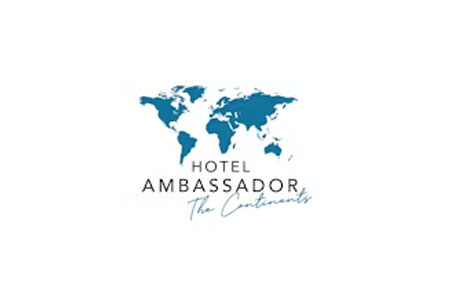 Hotel Ambassador-logo