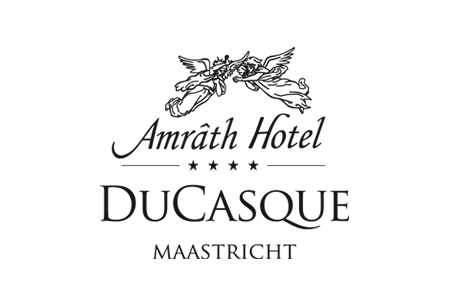 Amrath Hotel DuCasque-logo