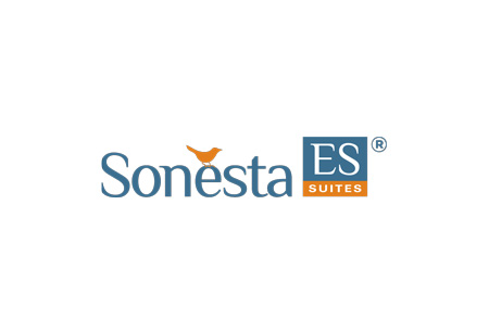 Sonesta ES Suites Chicago Downtown Magnificent Mile-logo