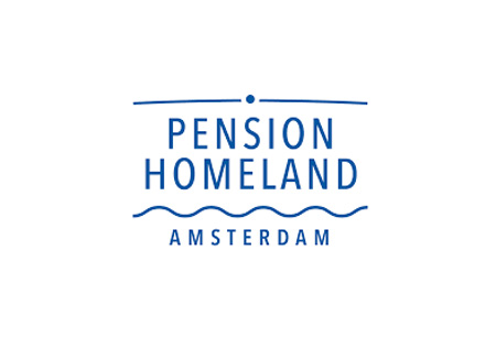 Pension Homeland-logo