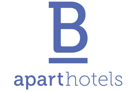 B-Aparthotel Grand Place-logo