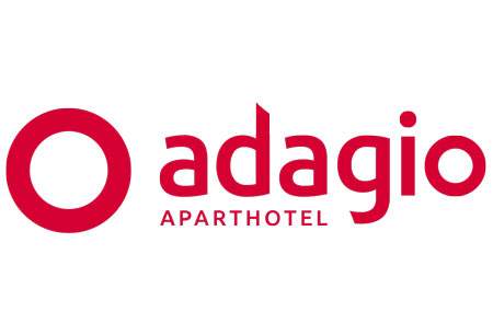 Aparthotel Adagio Frankfurt City Messe-logo
