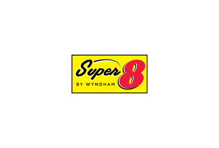 Super 8 by Wyndham Munich City West-logo