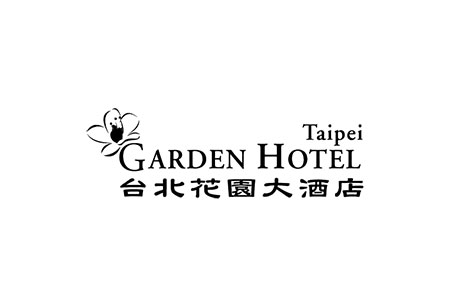 Taipei Garden Hotel-logo