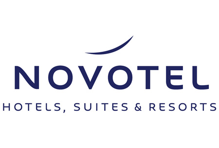 Novotel Suites Hamburg City-logo