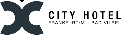 City Hotel Frankfurt Bad Vilbel-logo