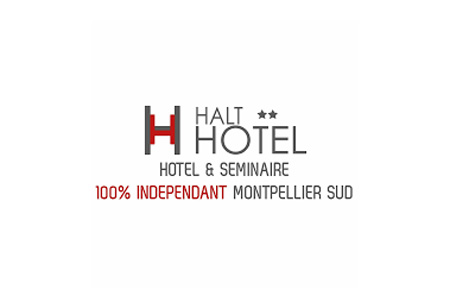 Halthotel Montpellier Sud - Lattes-logo