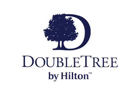 DoubleTree by Hilton Orlando at SeaWorld-logo