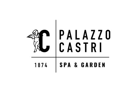 Palazzo Castri 1874-logo