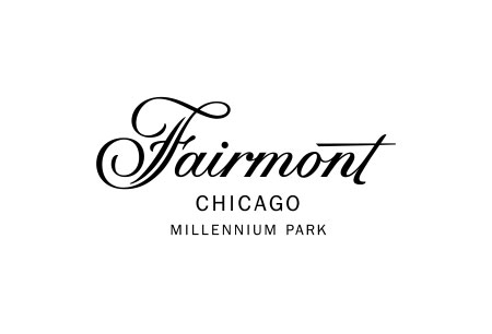 Fairmont Chicago Millennium Park-logo