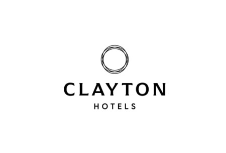 Clayton Hotel, Manchester Airport-logo