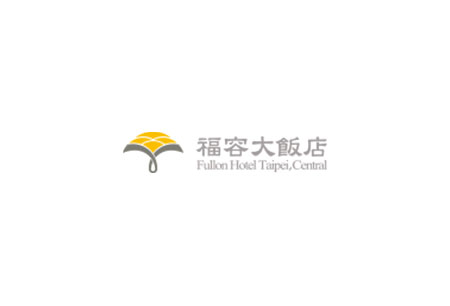 Fullon Hotel Taipei, Central-logo